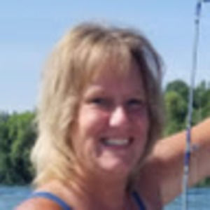 Meet your Posher, Wendy